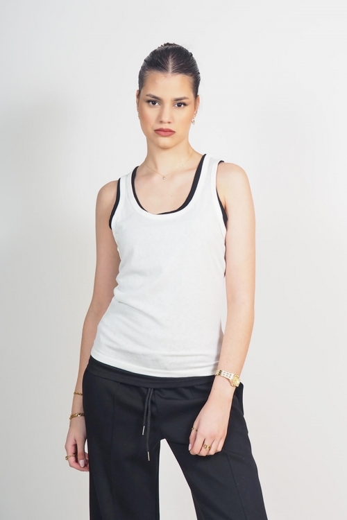 2 Piece tank top Dorine