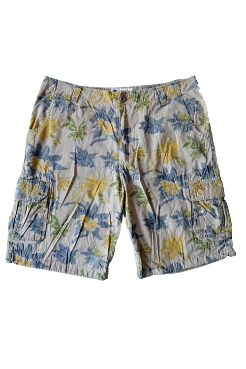 Men's cargo shorts Summer Signs