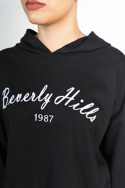 Beverly Hills sweatshirt