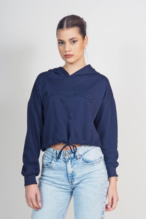 Beverly Hills sweatshirt