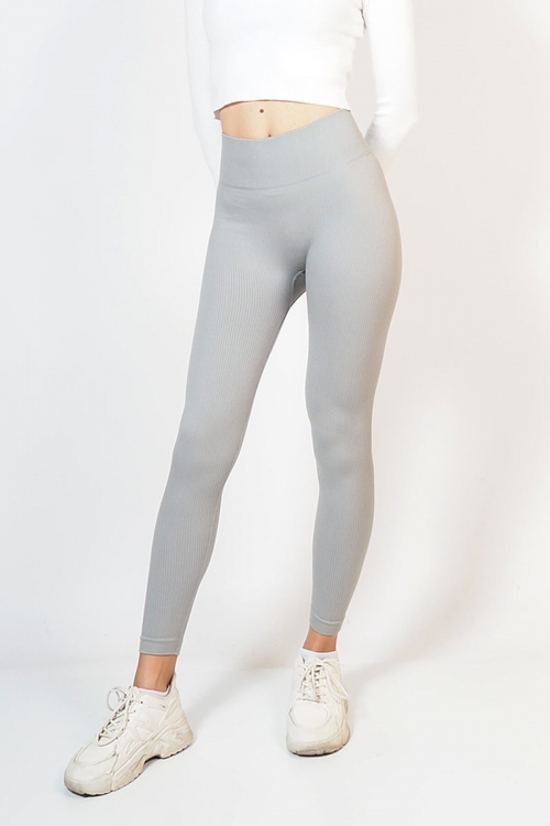 Embossed leggings Mollie