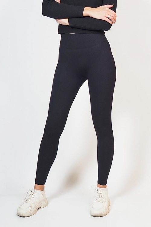 Embossed leggings Mollie