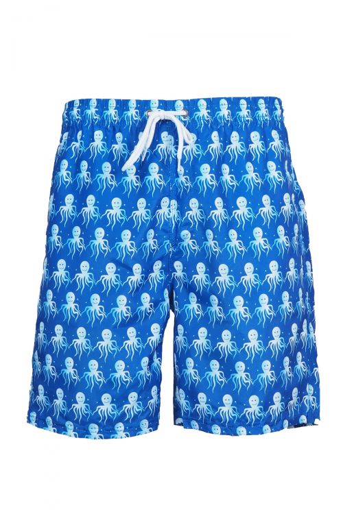 Men's swimwear Mr Octopus