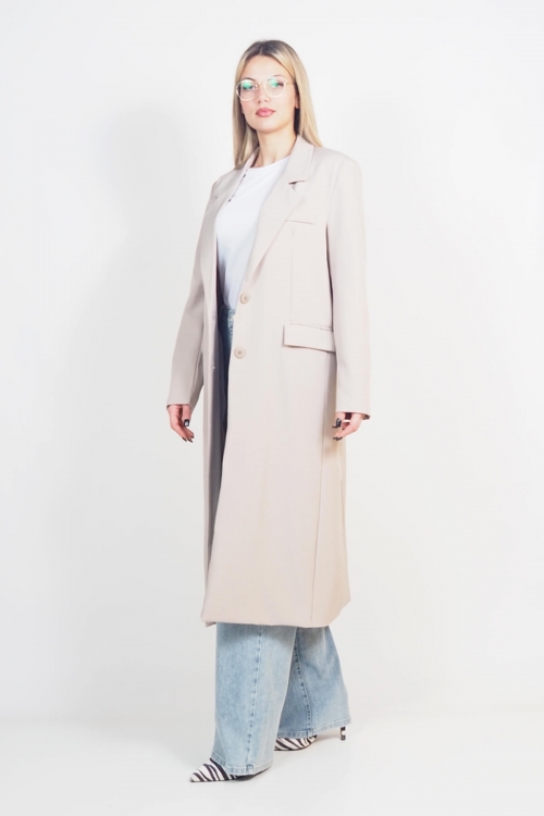 Τrench coat Steicy