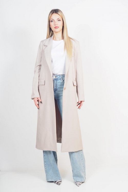 Τrench coat Steicy