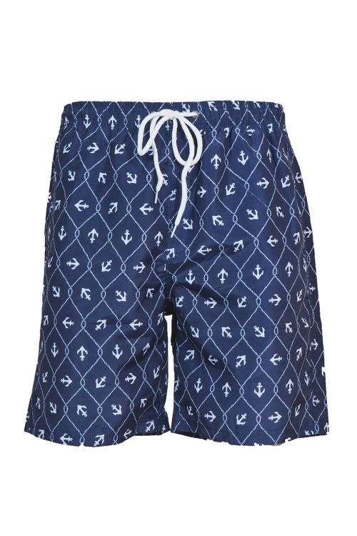 Men's swimwear Anchor stuff